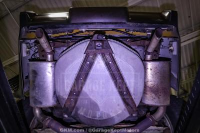 1979 Chevrolet Corvette