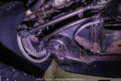 1979 Chevrolet Corvette