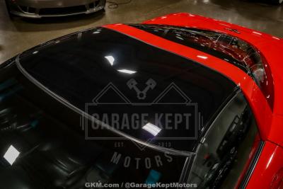 1997 Chevrolet Corvette