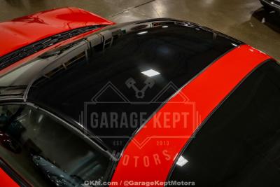 1997 Chevrolet Corvette