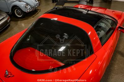 1997 Chevrolet Corvette