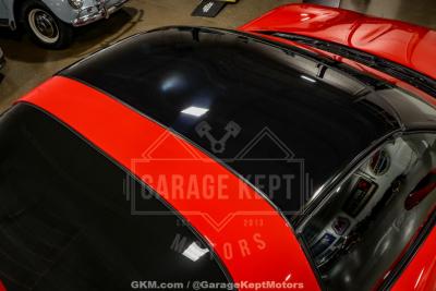 1997 Chevrolet Corvette