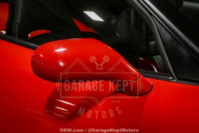 1997 Chevrolet Corvette