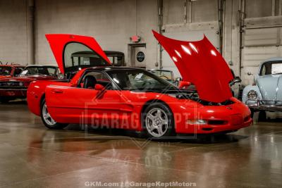 1997 Chevrolet Corvette