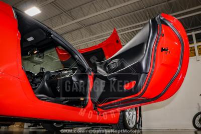 1997 Chevrolet Corvette