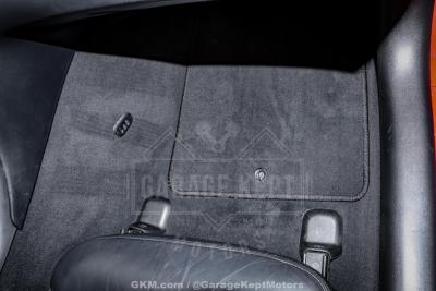 1997 Chevrolet Corvette