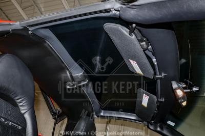 1997 Chevrolet Corvette