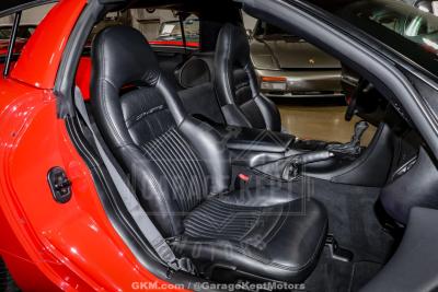 1997 Chevrolet Corvette