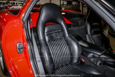 1997 Chevrolet Corvette