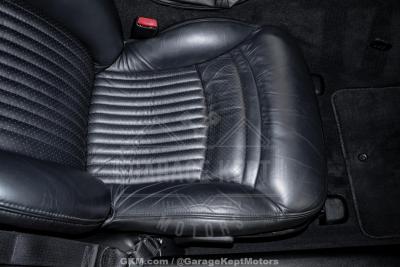 1997 Chevrolet Corvette