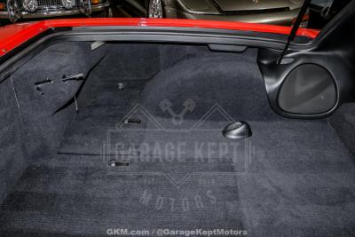 1997 Chevrolet Corvette