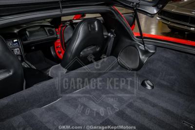 1997 Chevrolet Corvette