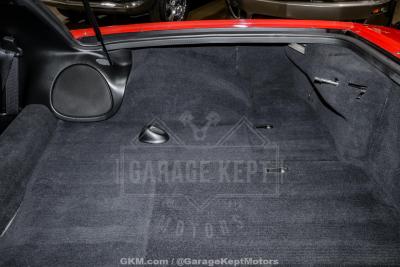 1997 Chevrolet Corvette