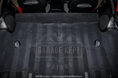 1997 Chevrolet Corvette