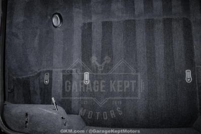 1997 Chevrolet Corvette