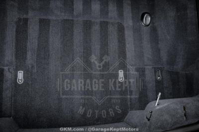 1997 Chevrolet Corvette