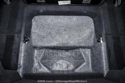 1997 Chevrolet Corvette