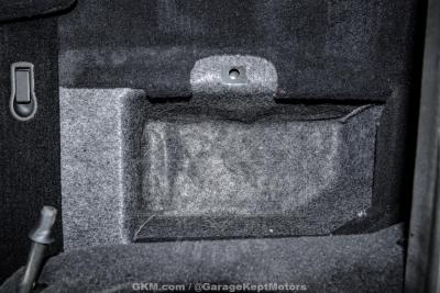 1997 Chevrolet Corvette