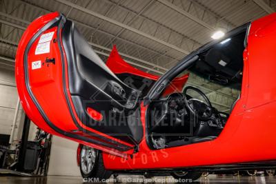 1997 Chevrolet Corvette