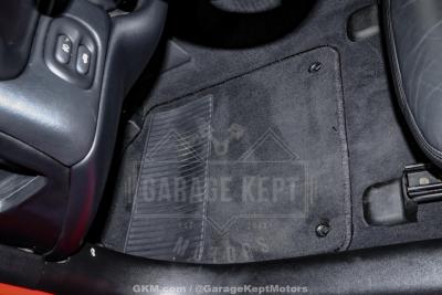 1997 Chevrolet Corvette