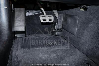 1997 Chevrolet Corvette