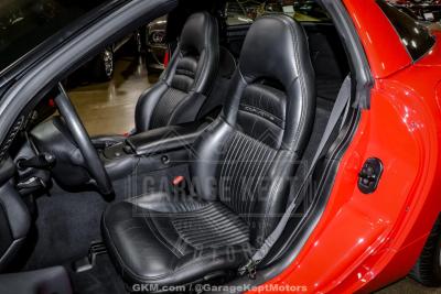 1997 Chevrolet Corvette