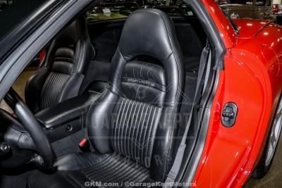 1997 Chevrolet Corvette