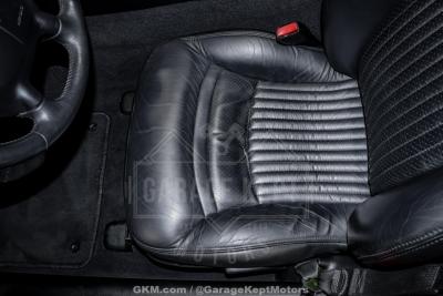 1997 Chevrolet Corvette