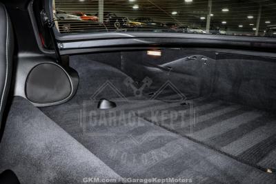 1997 Chevrolet Corvette