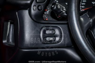 1997 Chevrolet Corvette