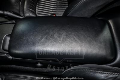 1997 Chevrolet Corvette