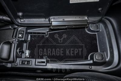 1997 Chevrolet Corvette