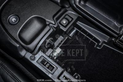 1997 Chevrolet Corvette