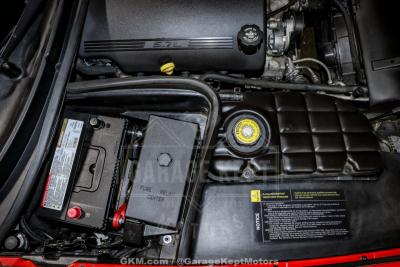 1997 Chevrolet Corvette