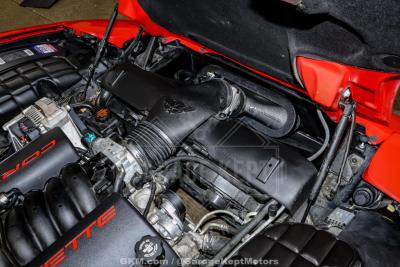 1997 Chevrolet Corvette