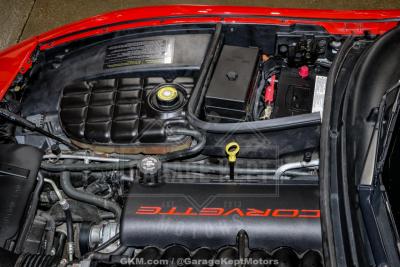 1997 Chevrolet Corvette