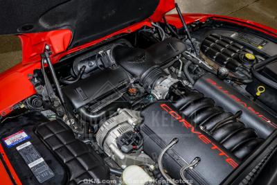 1997 Chevrolet Corvette