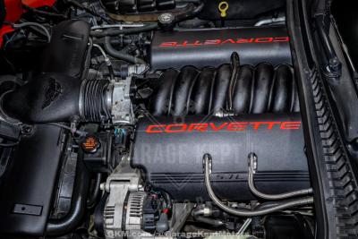 1997 Chevrolet Corvette