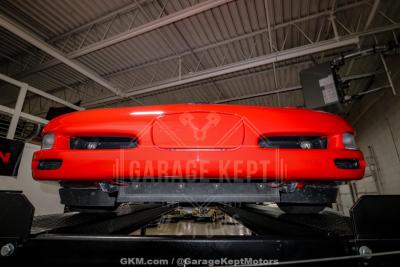 1997 Chevrolet Corvette