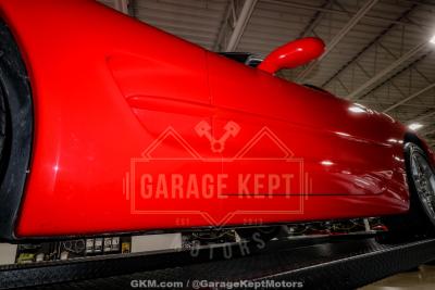 1997 Chevrolet Corvette