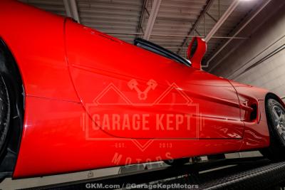 1997 Chevrolet Corvette