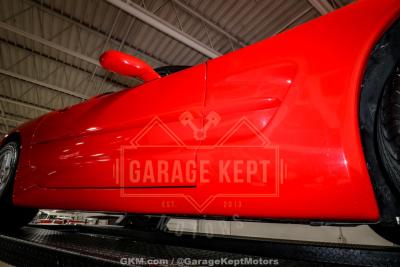 1997 Chevrolet Corvette