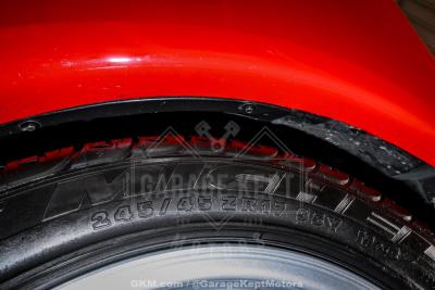 1997 Chevrolet Corvette