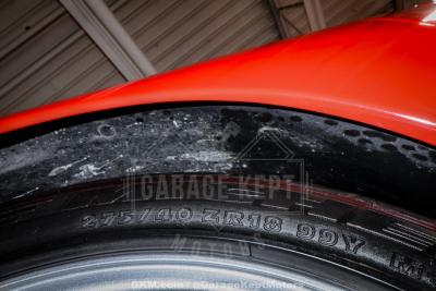 1997 Chevrolet Corvette