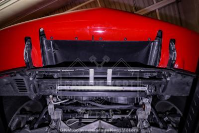 1997 Chevrolet Corvette