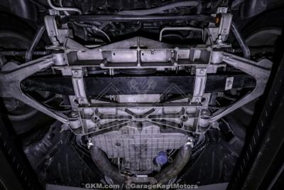 1997 Chevrolet Corvette