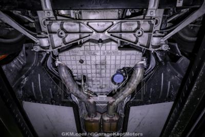 1997 Chevrolet Corvette