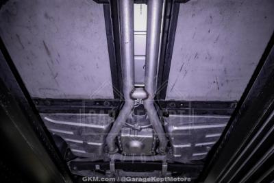 1997 Chevrolet Corvette