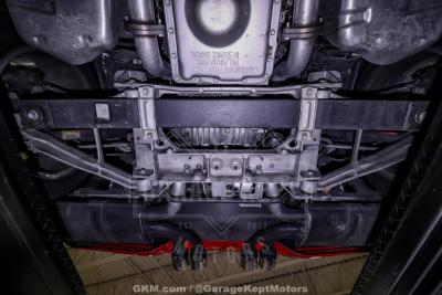 1997 Chevrolet Corvette