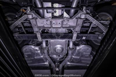 1997 Chevrolet Corvette